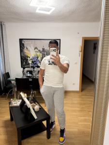 635599490: Transexual en Las Palmas