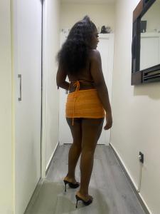 615300191: Chica busca chico en Badajoz