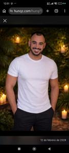 652207259: Chica busca chico en Las Palmas