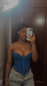 614457189: Chica busca chico en Málaga