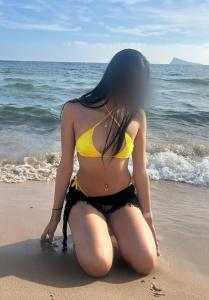 643858022: Chica busca chico en Valencia