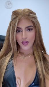 666219811: Transexual en Las Palmas