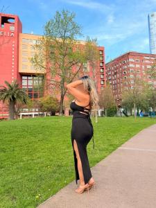 613916723: Chica busca chico en Vizcaya