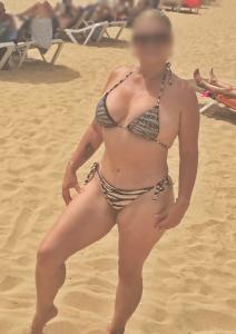 613940041: Chica busca chico en Las Palmas