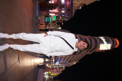 612289459: Chico busca chica en Sevilla