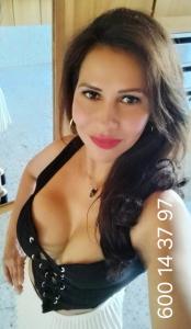 600143797: Chica busca chico en Pontevedra