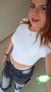 657399881: Transexual en Barcelona