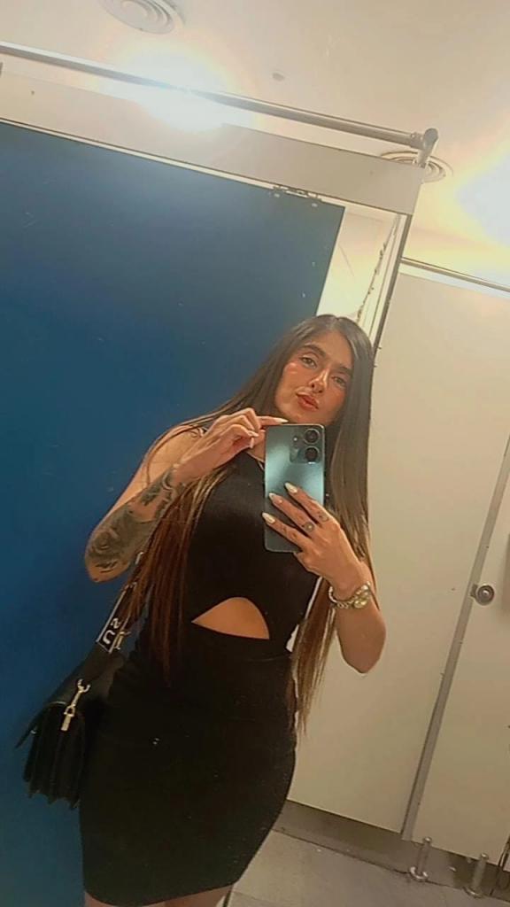 Chica busca chico en Murcia: 