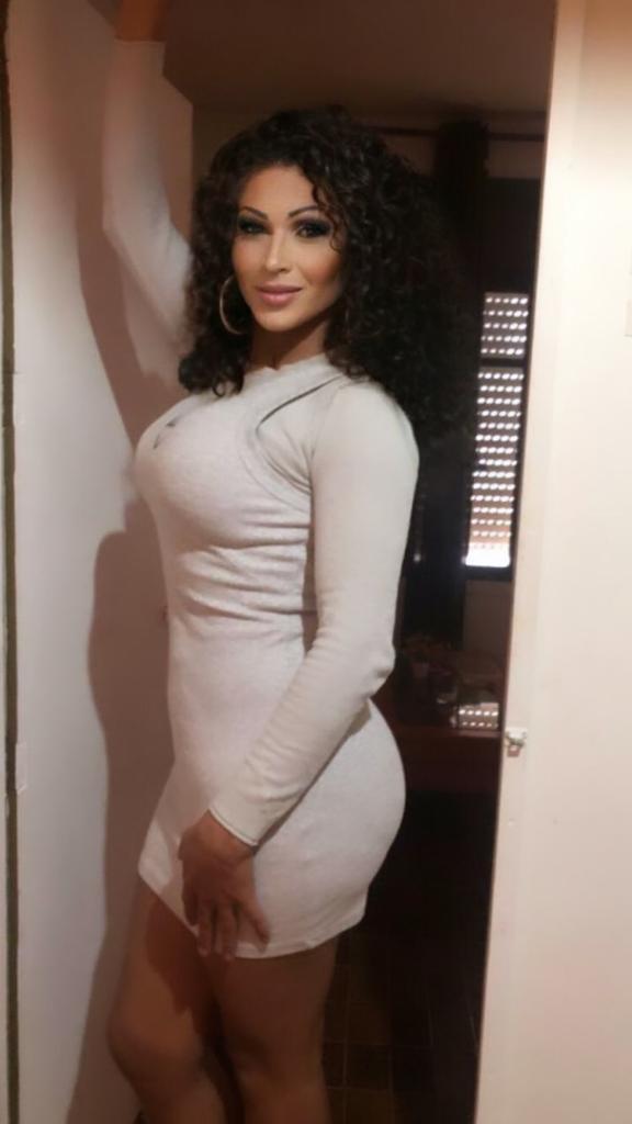 614604524: Travesti en La Coruña