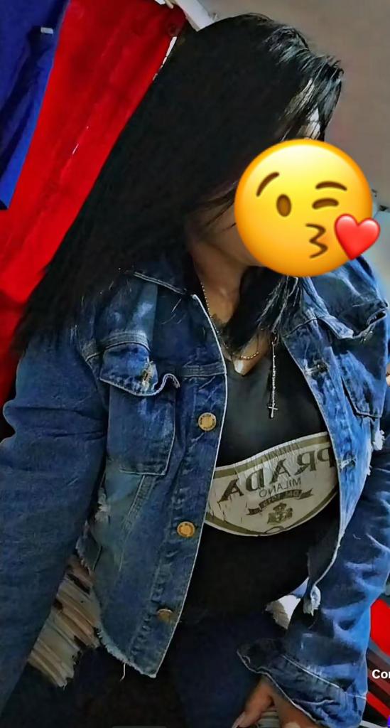 Chica busca chico en Murcia: 