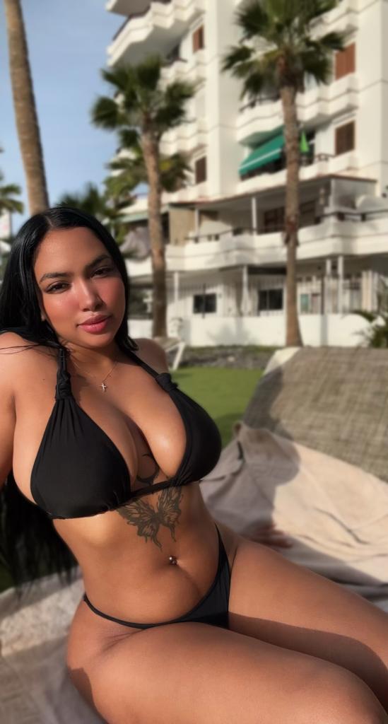 Chica busca chico en Las Palmas: 