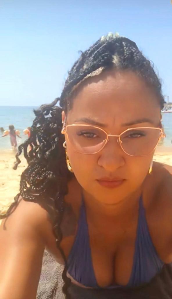 Chica busca chico en Murcia: 