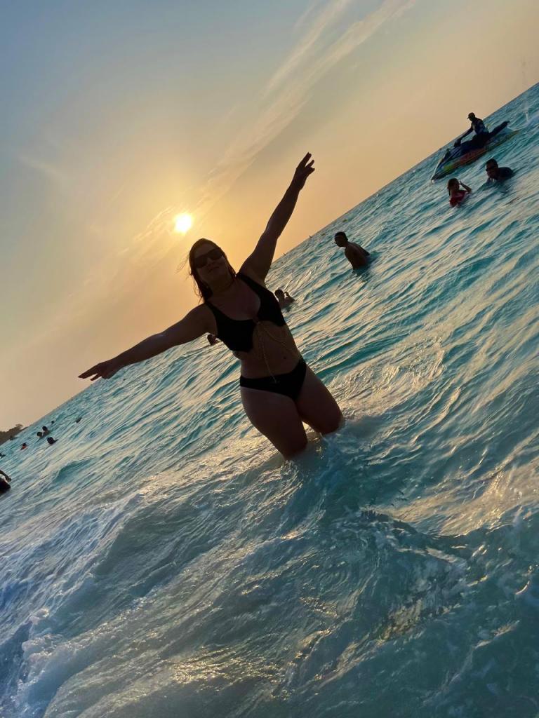 Chica busca chico en Las Palmas: 