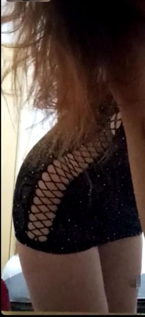 Chica busca chico en La Coruña: 