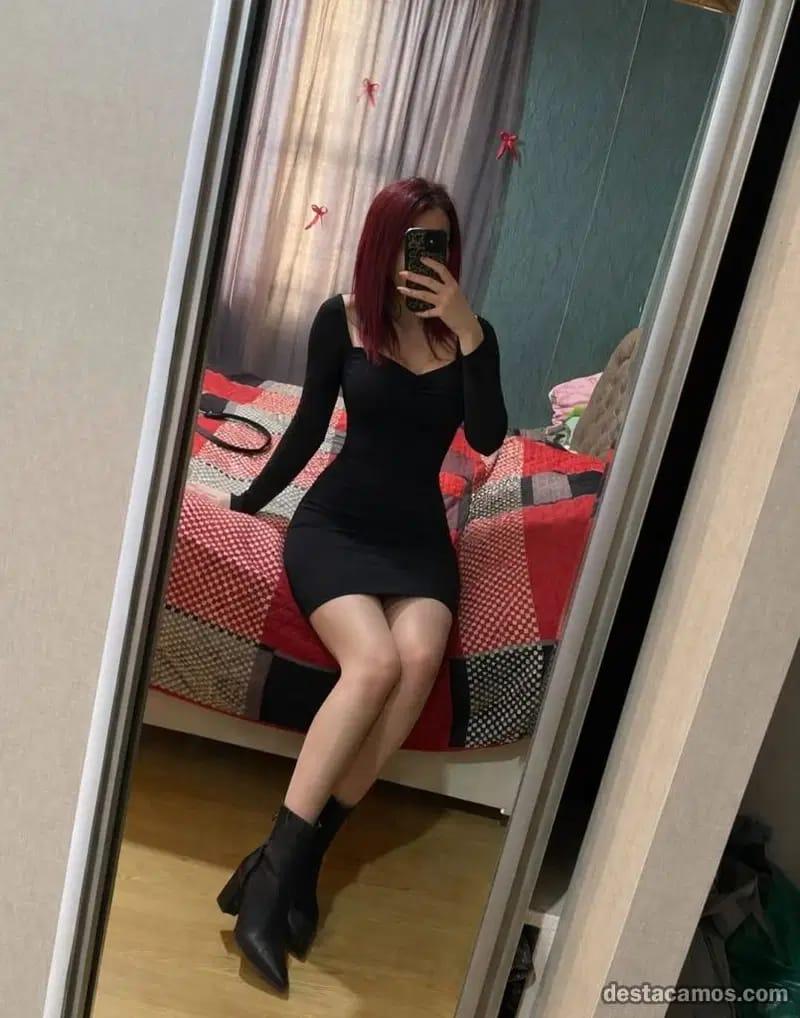 Chica busca chico en Almería: 