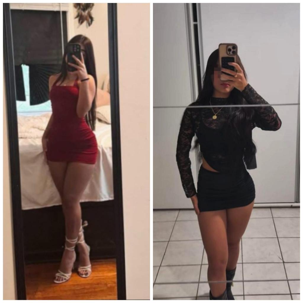 Chica busca chico en León: 