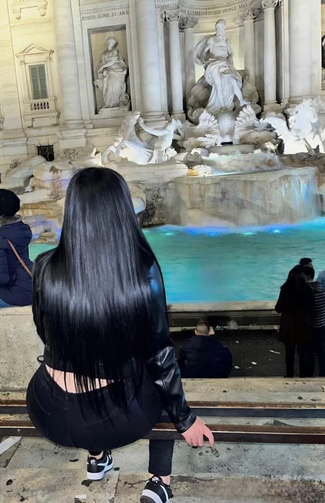 Chica busca chico en La Rioja: 