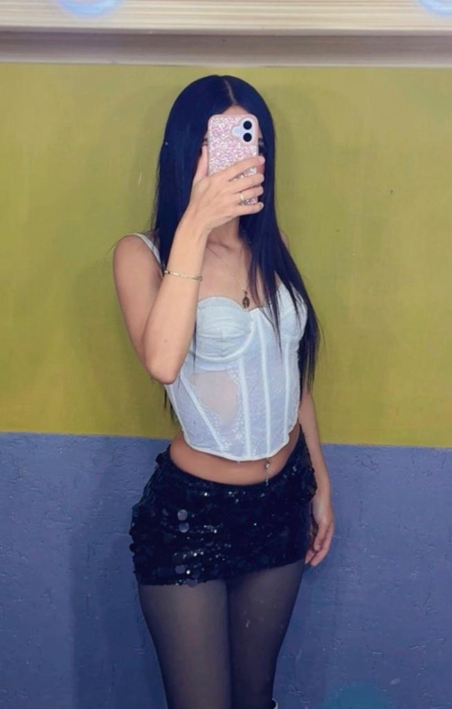 Chica busca chico en Jaén: 