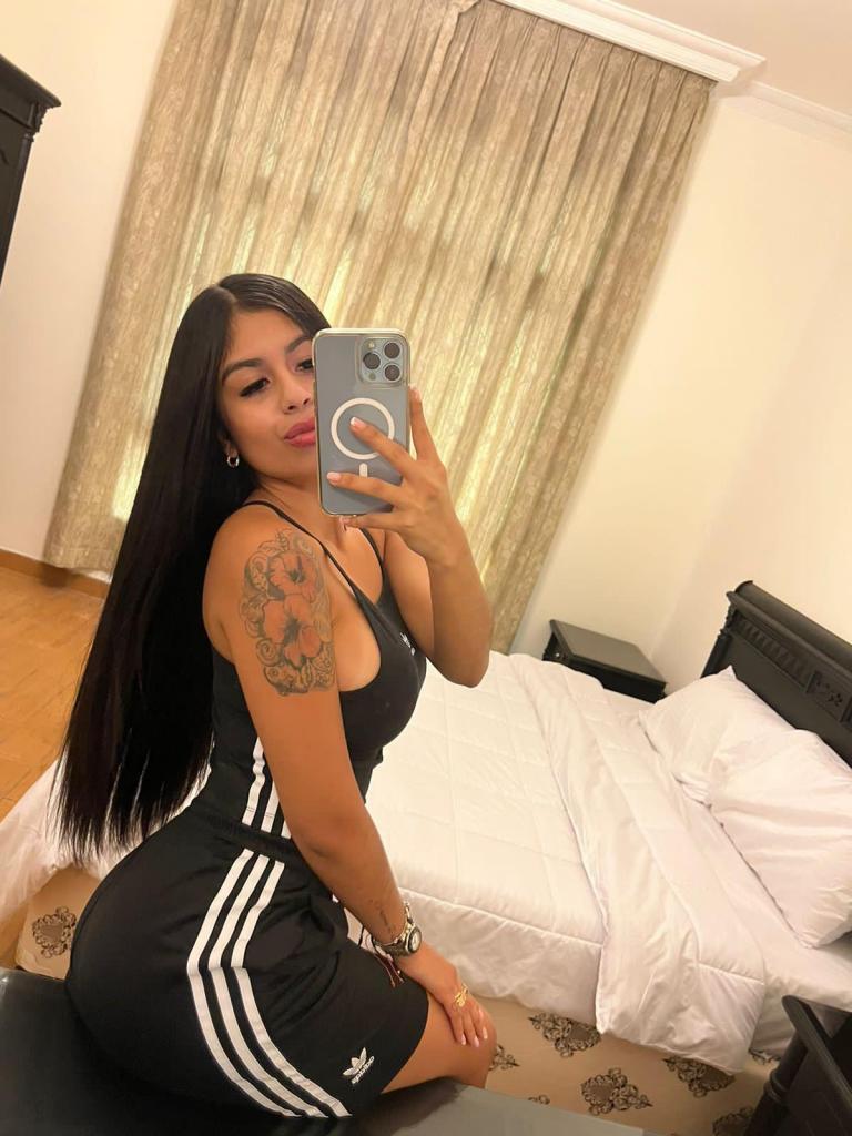 Chica busca chico en Málaga: 