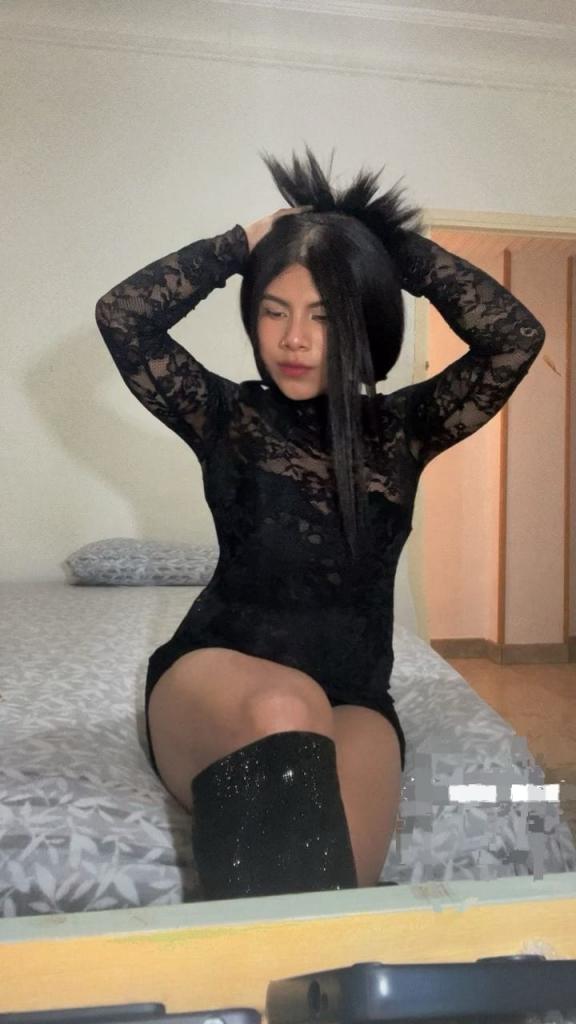 Travesti en Castellón: 