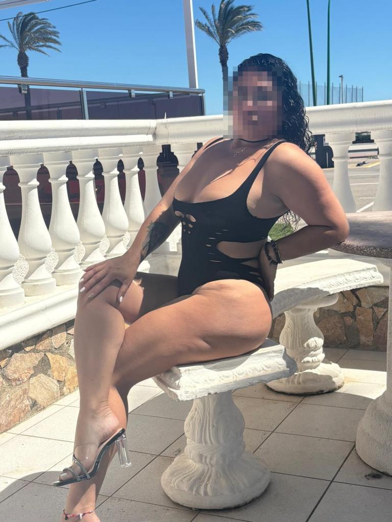 Chica busca chico en Gerona: 