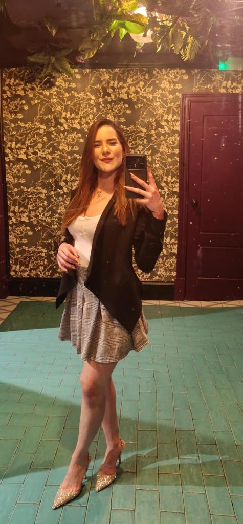 677121303: Chica busca chico en Madrid