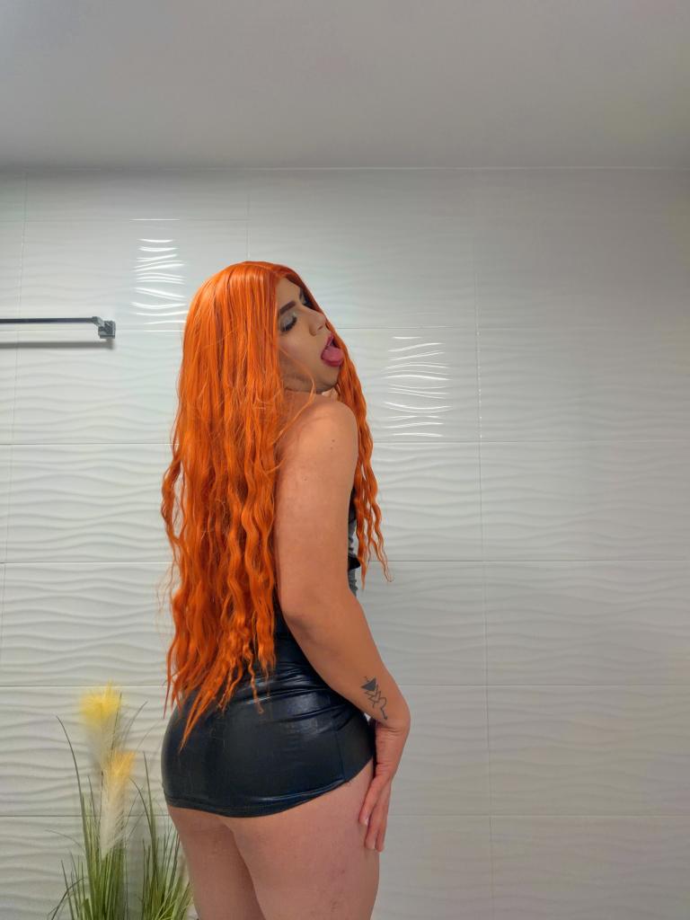 Transexual en Las Palmas: 