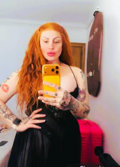 633269937: Travesti en Barcelona