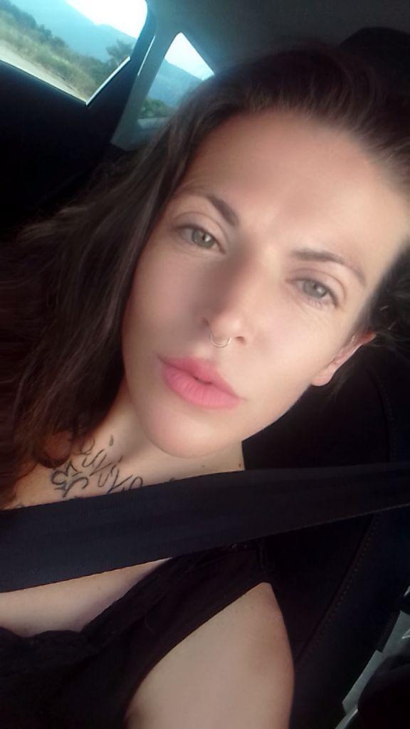 Chica busca chico en Valencia: 