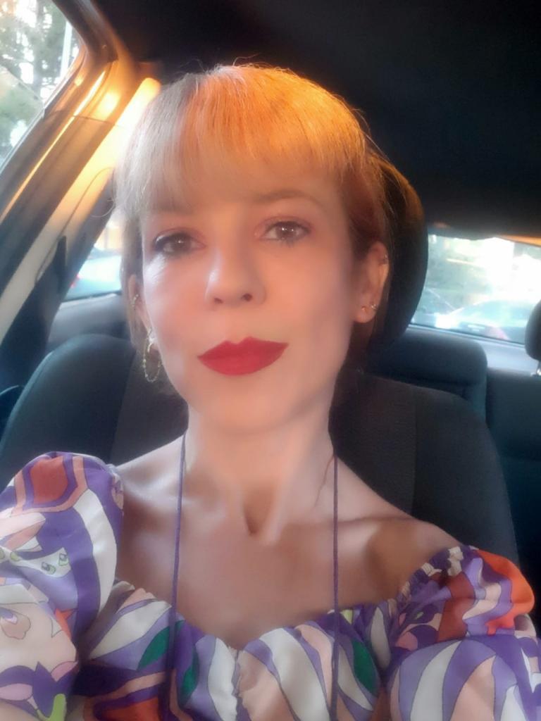 Chica busca chico en Madrid: 