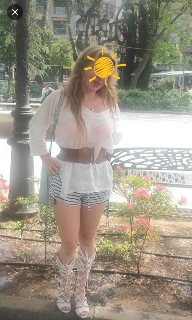 Chica busca chico en Alicante: 