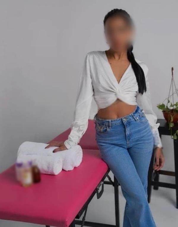 Chica busca chico en León: 