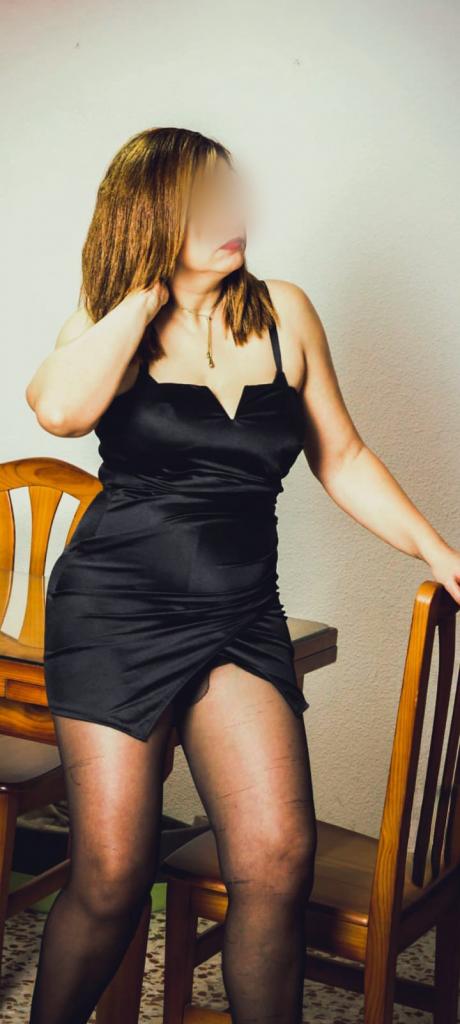 Chica busca chico en Murcia: 