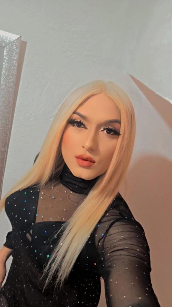 Transexual en Murcia: 