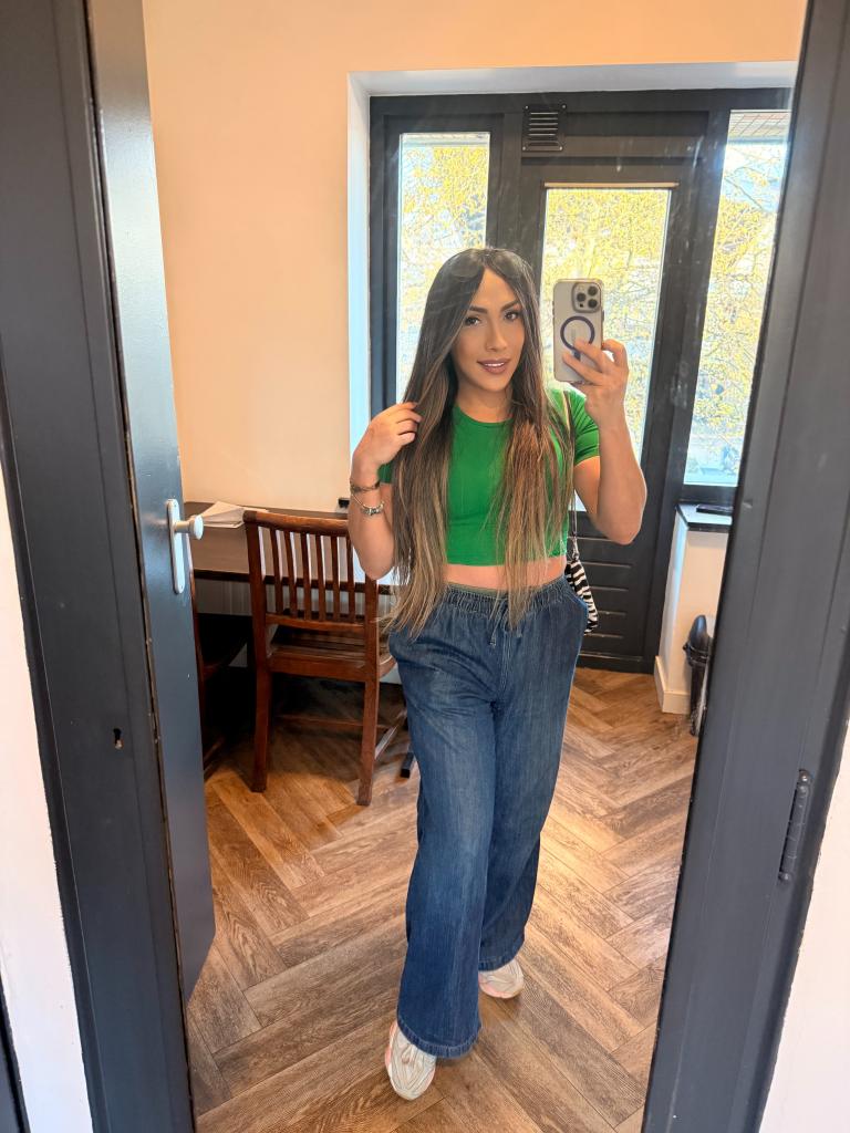 613767347: Travesti en Córdoba