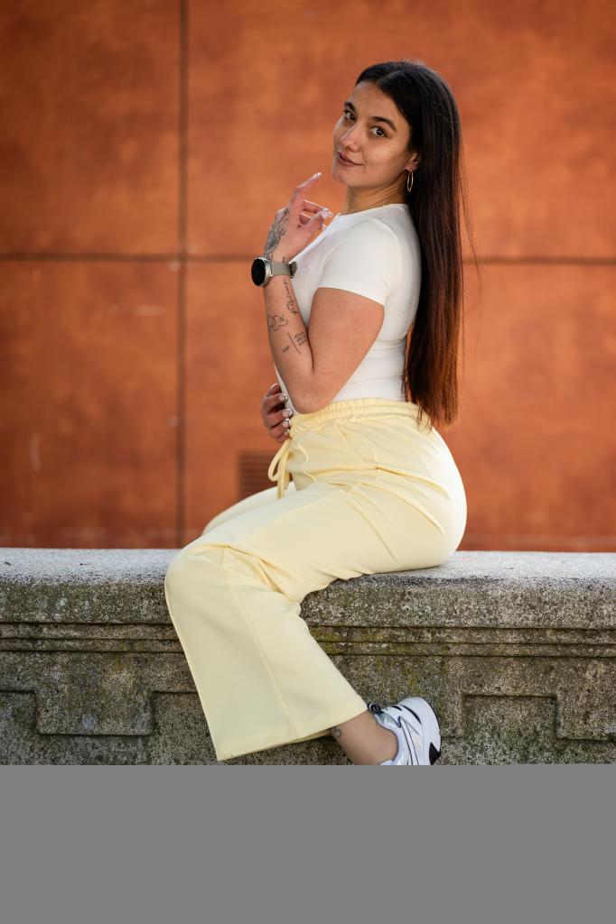 Chica busca chico en Cuenca: 