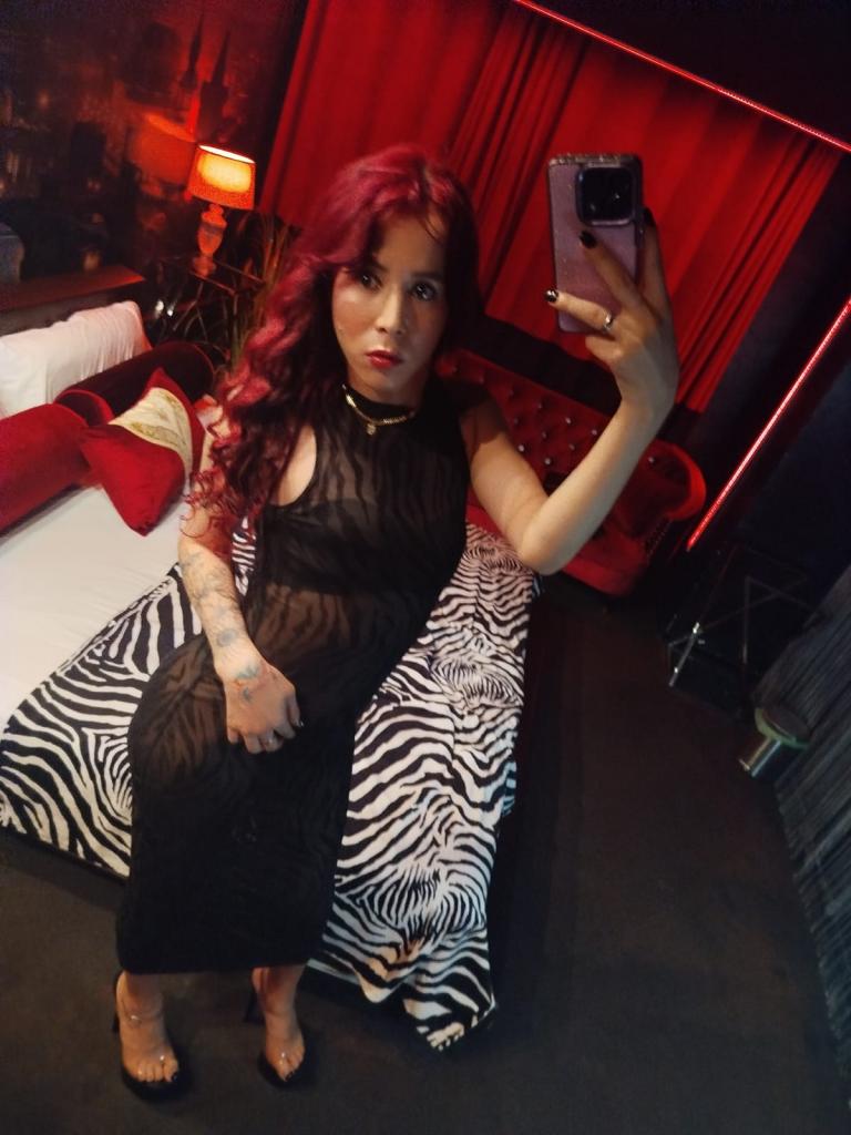 692501032: Transexual en Valencia