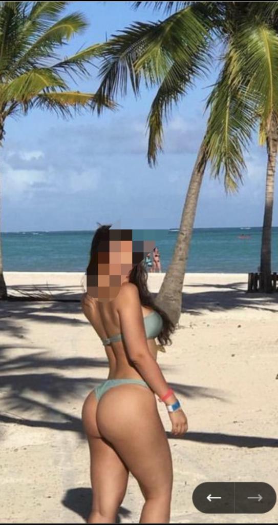 Chica busca chico en Málaga: 