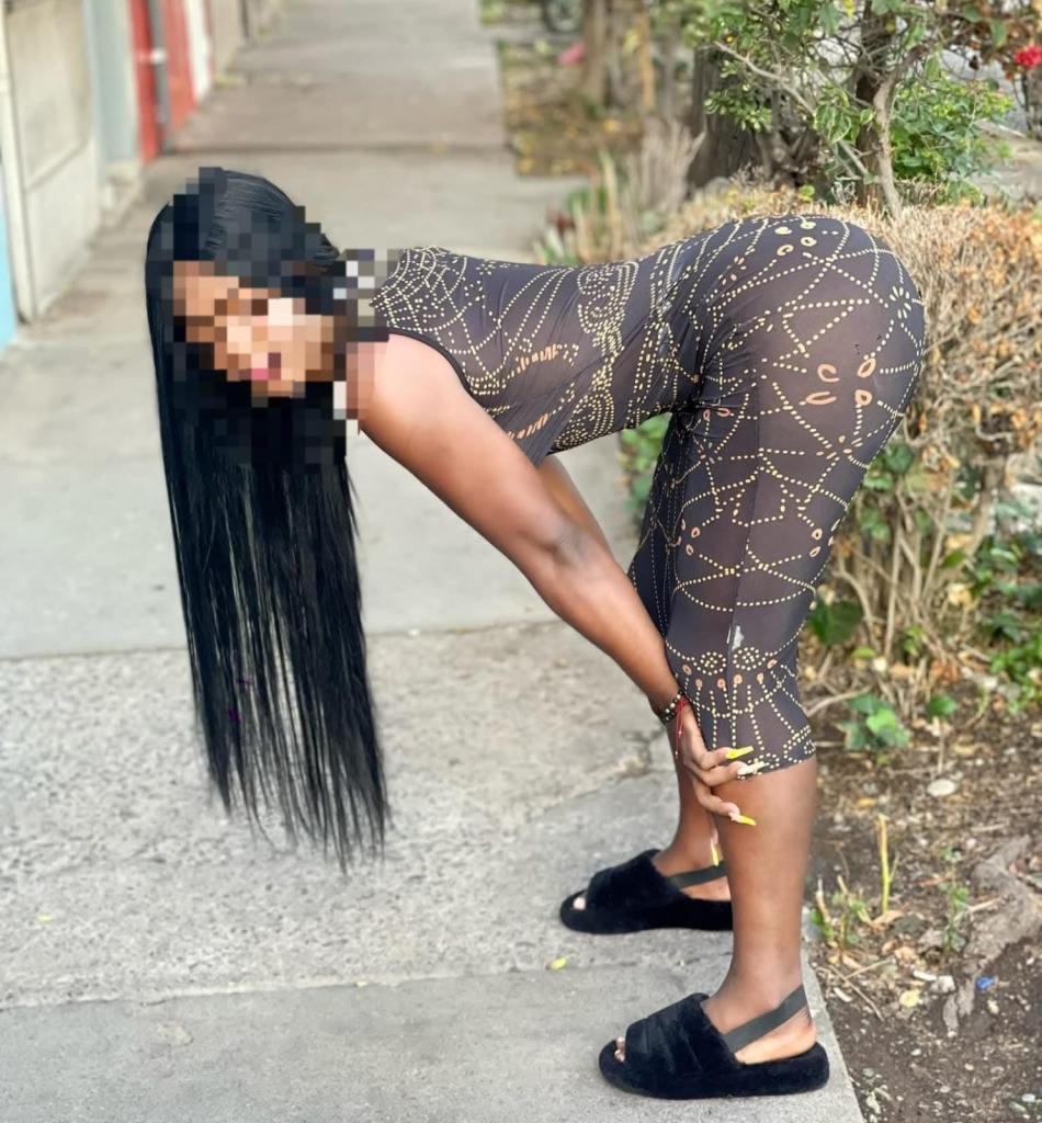 Chica busca chico en Málaga: 