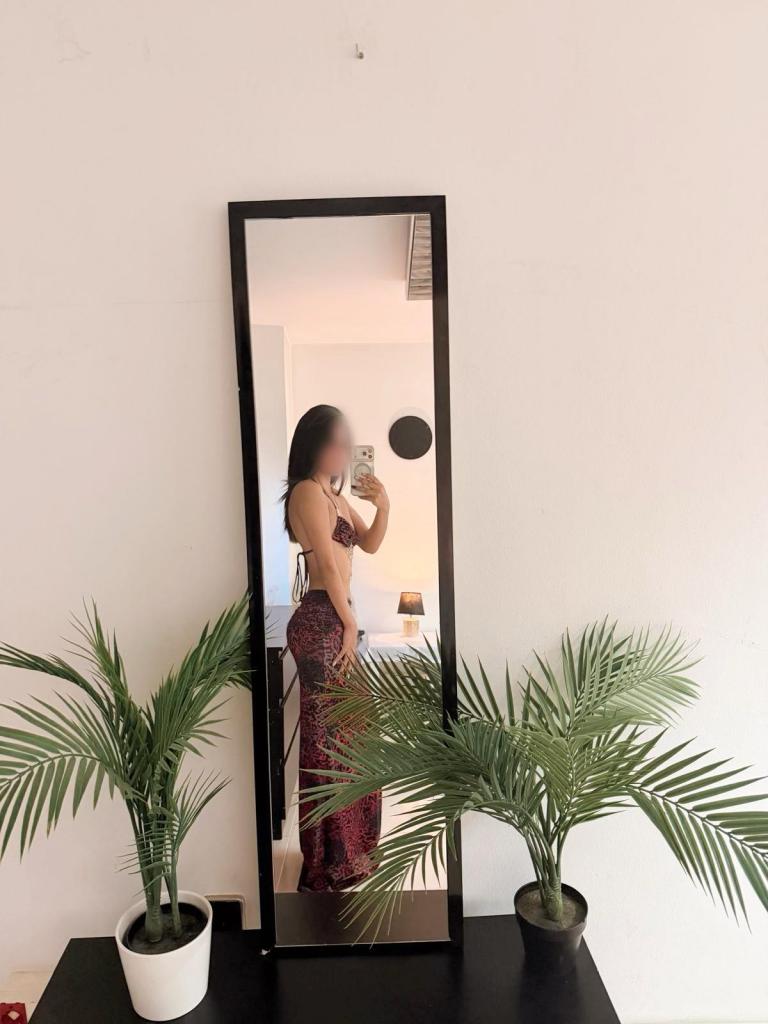 Chica busca chico en Mallorca: 