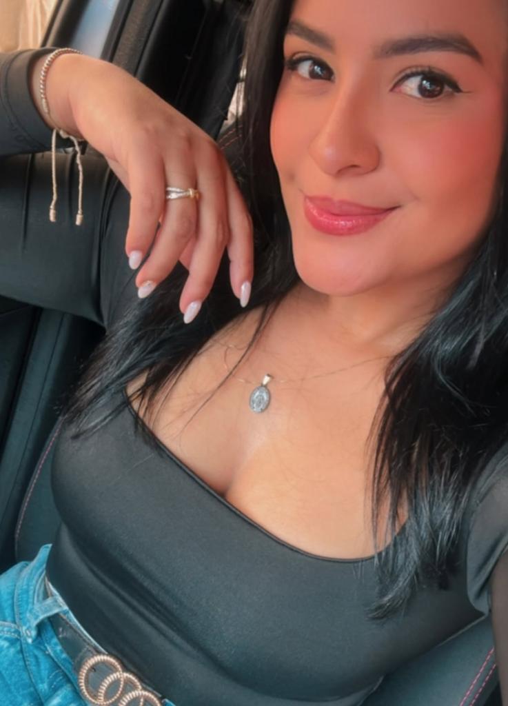 Chica busca chico en Murcia: 