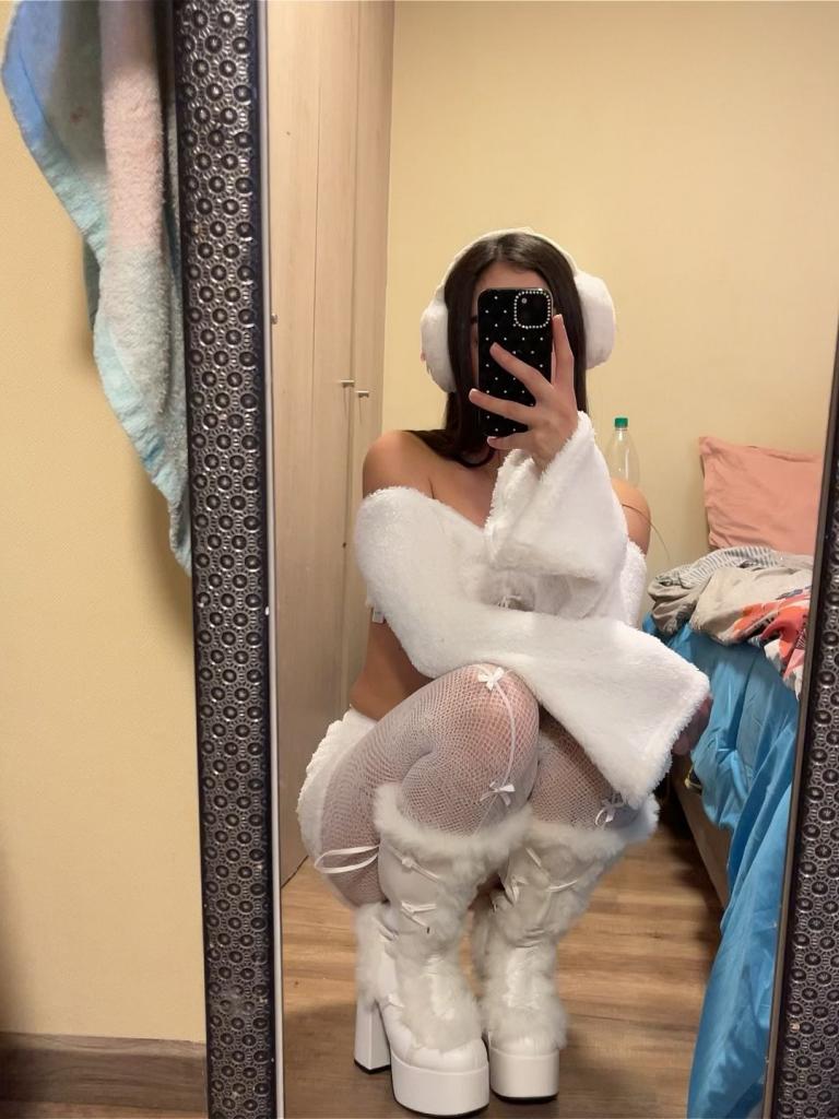 Chica busca chico en Ciudad Real: 