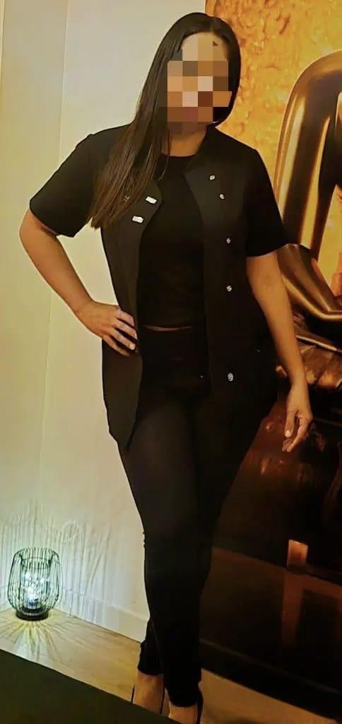 Chica busca chico en Zaragoza: 