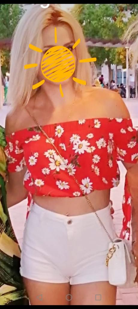 Chica busca chico en Alicante: 