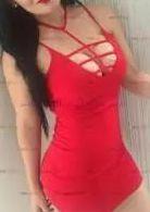 Chica busca chico en Salamanca: 