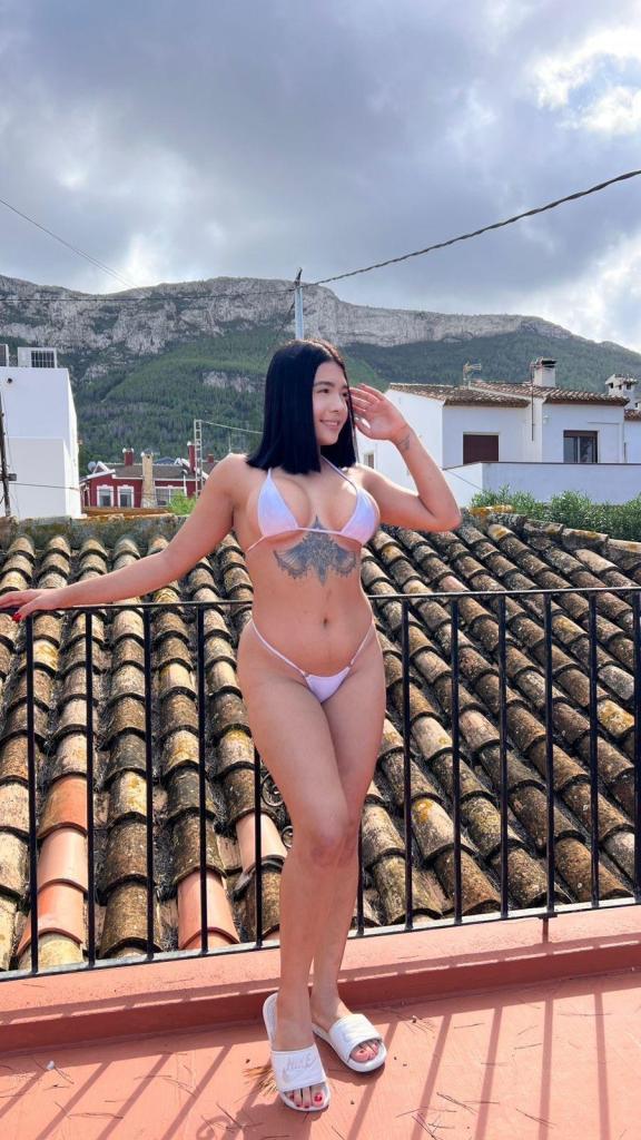 Chica busca chico en Alicante: 