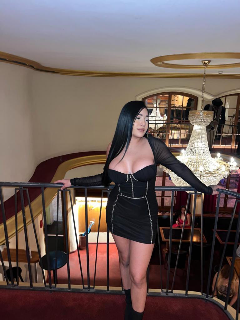 Chica busca chico en Alicante: 