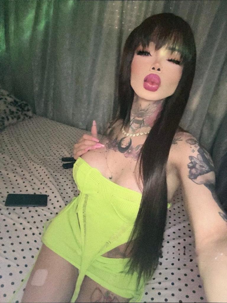 614583519: Travesti en Madrid