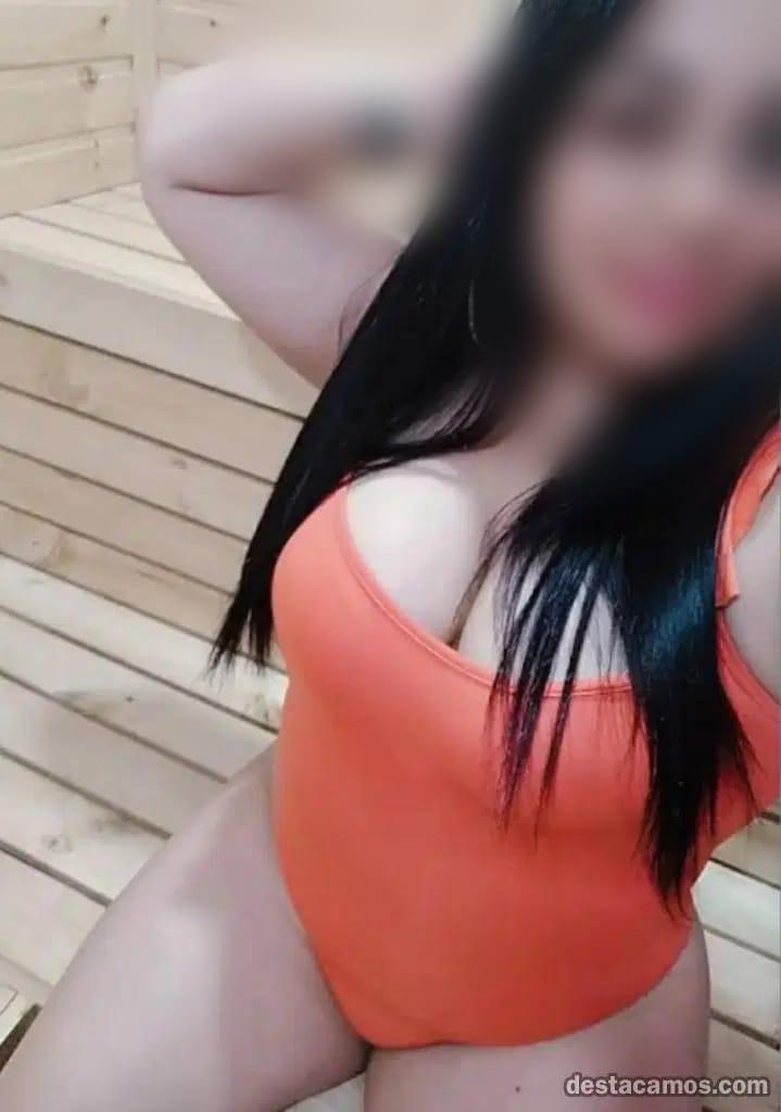 Chica busca chico en Málaga: 