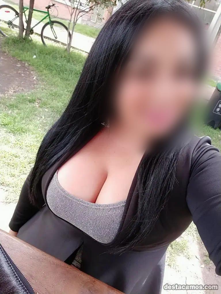 Chica busca chico en Málaga: 
